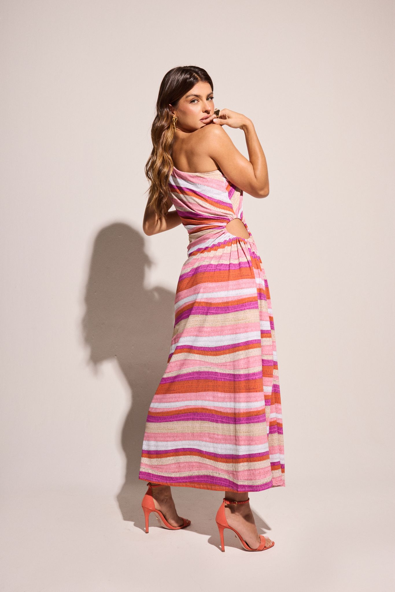 Paylot - Virginia Dress