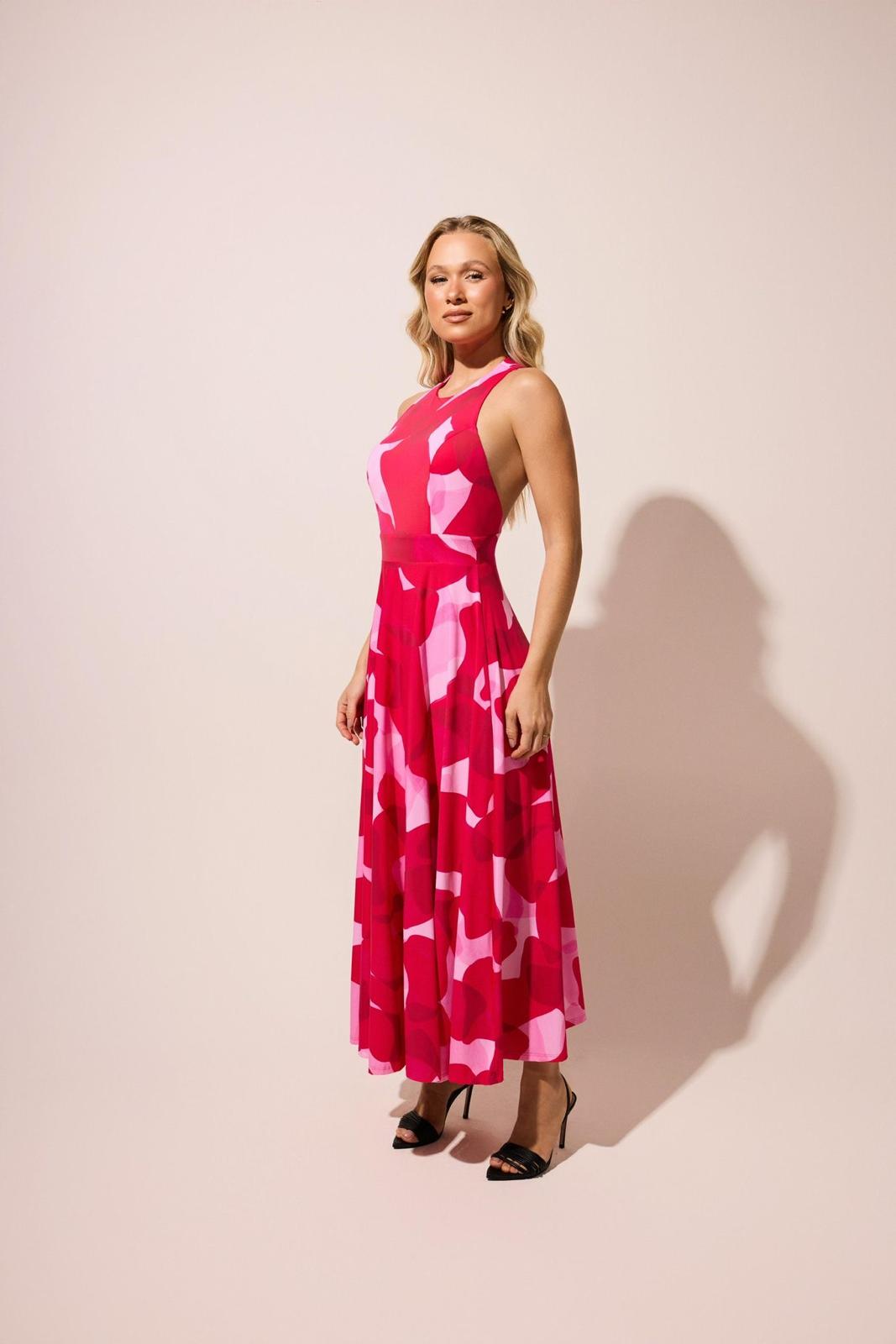 Paylot - Taina Dress