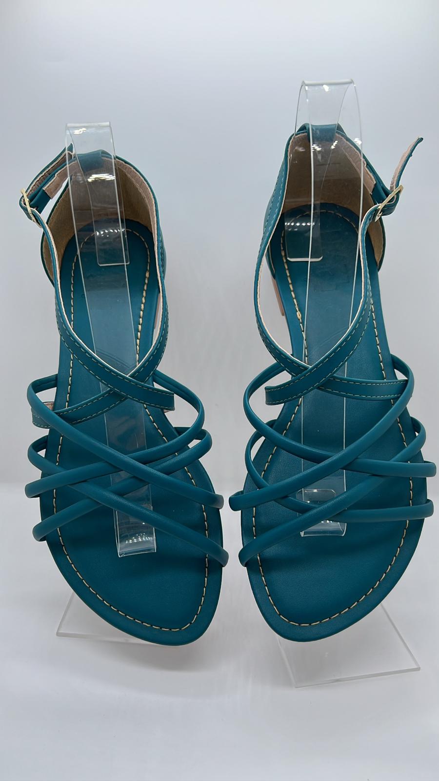 Bfb Shoes - Flat Sandals Strap