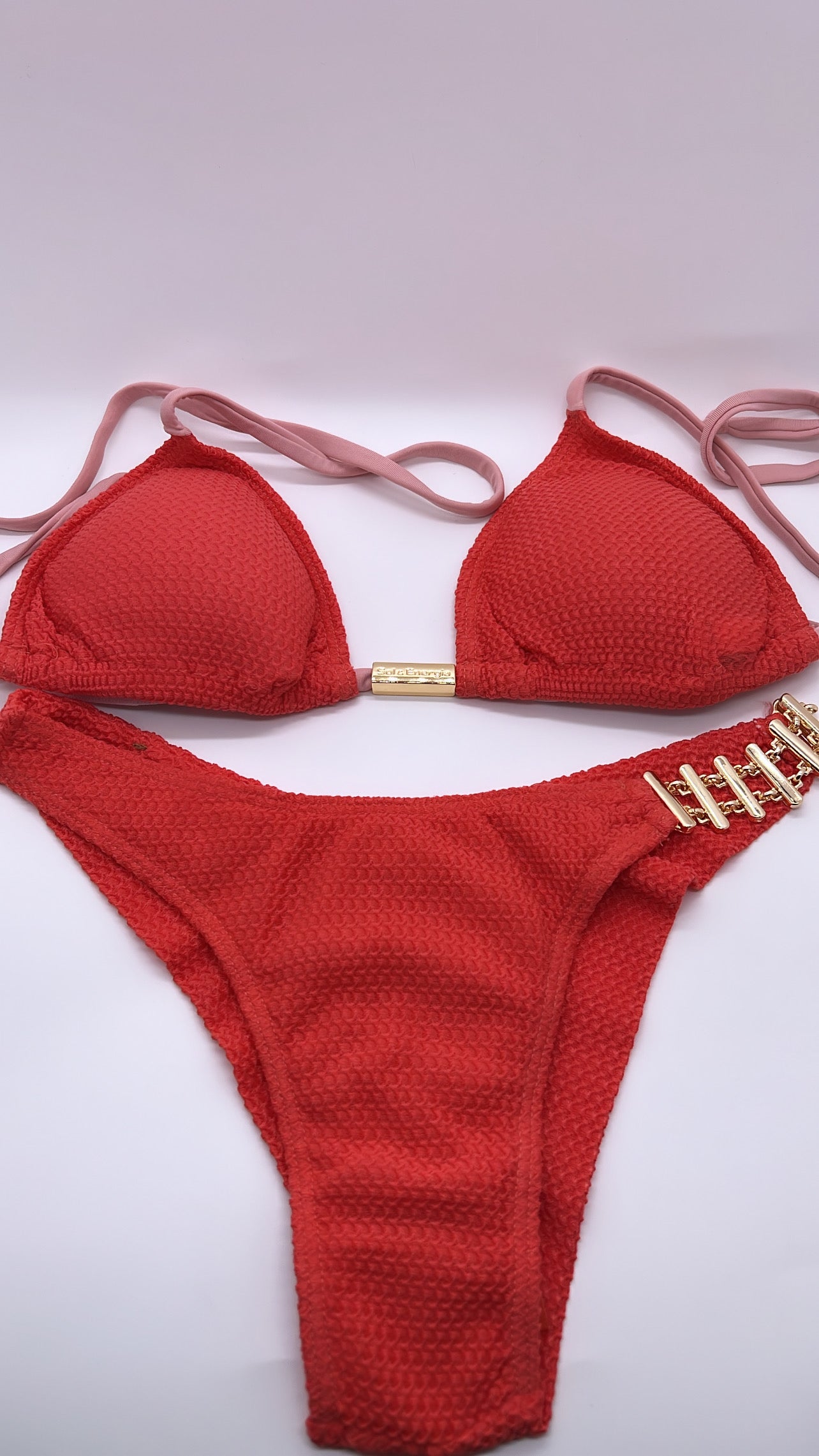 Sol e Energia - Bikini Bk006.0079.024