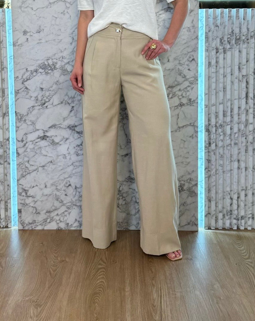 Skunk - Basic Pants