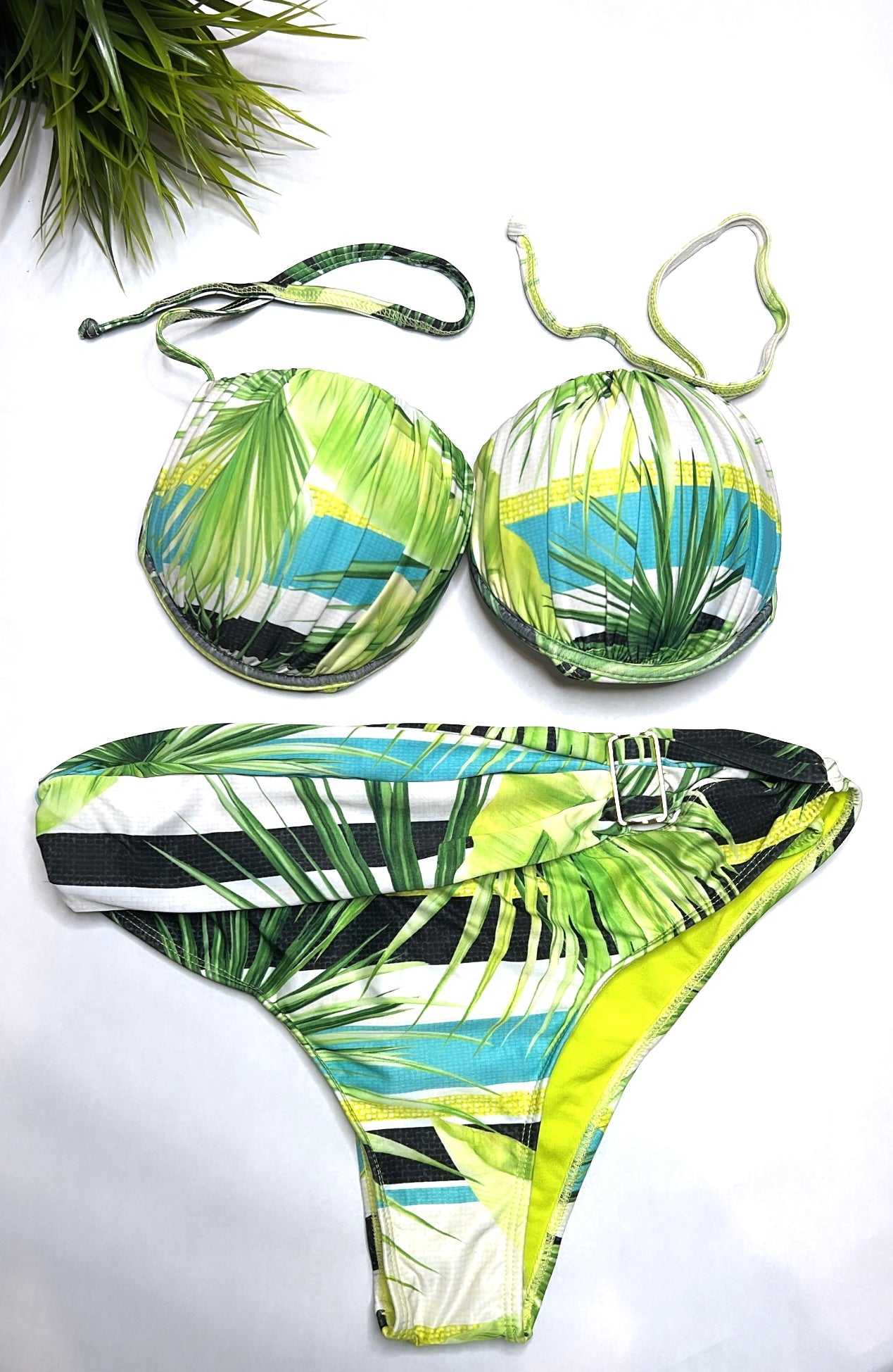 Sol e Energia - Bikini BK003.0022