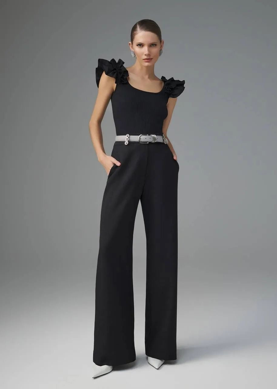 Lore - Belts Hubcaps Tailoring Pants