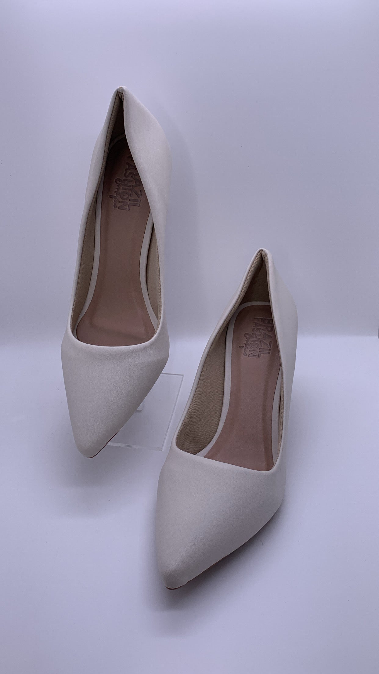 Bfb Shoes - Basic Scarpim