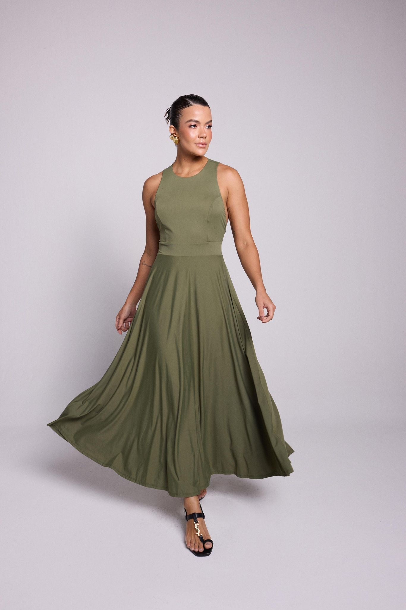Paylot - Taina Dress