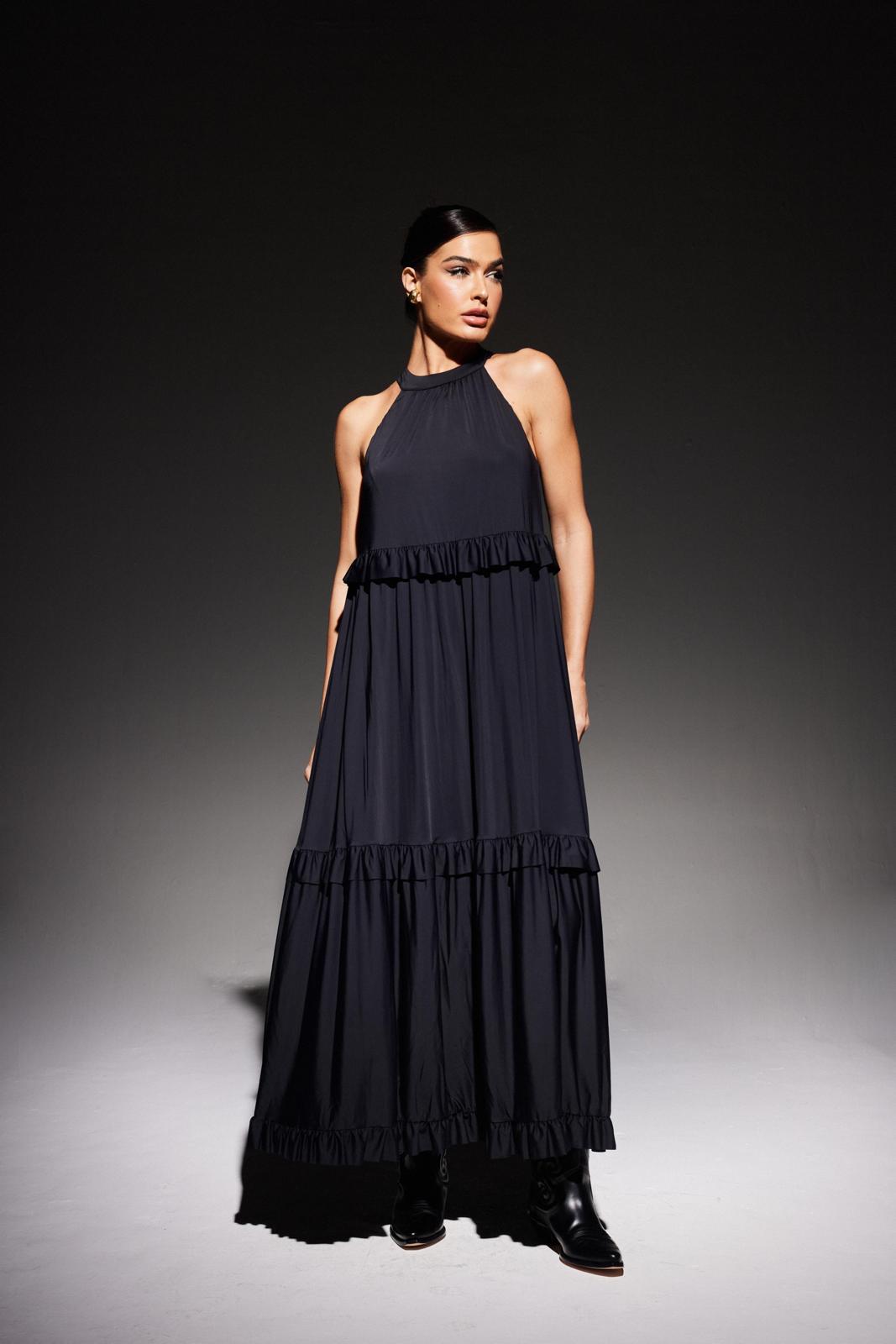 Paylot - Silvana Dress