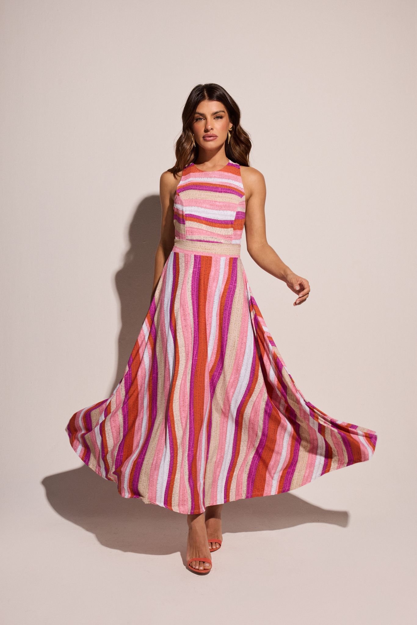 Paylot - Taina Dress