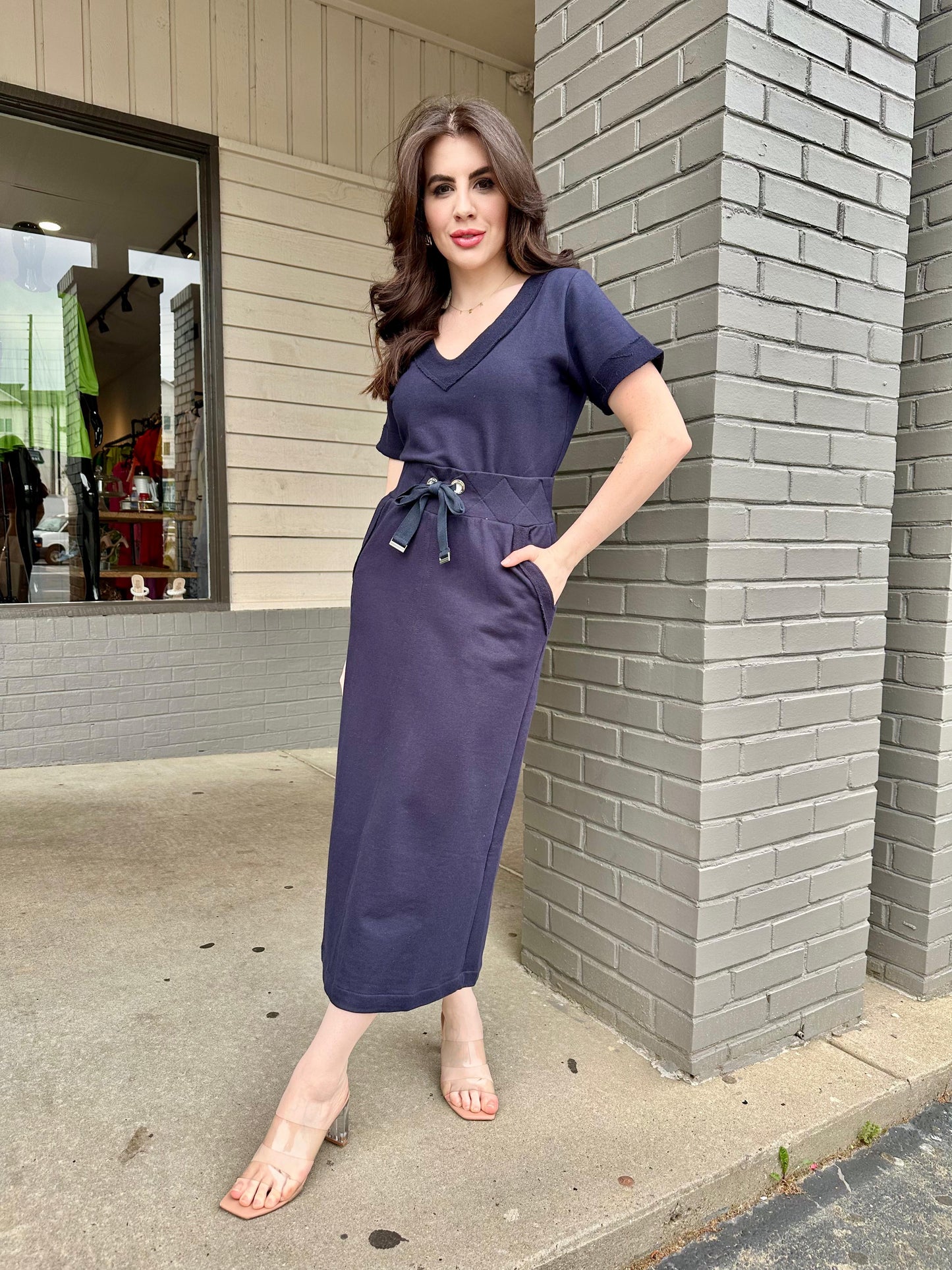 Robe Noire - Set Sara