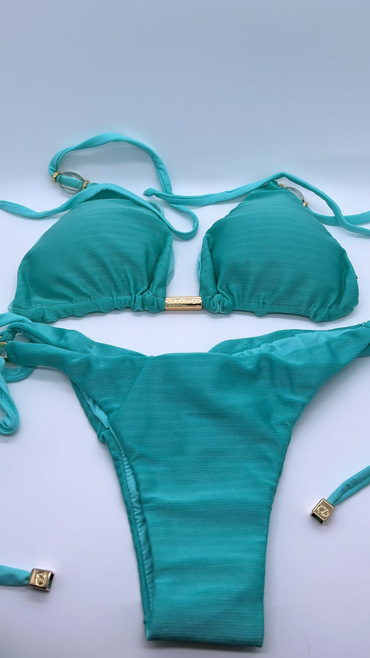 Sol e Energia - Bikini Bk017.0013.024