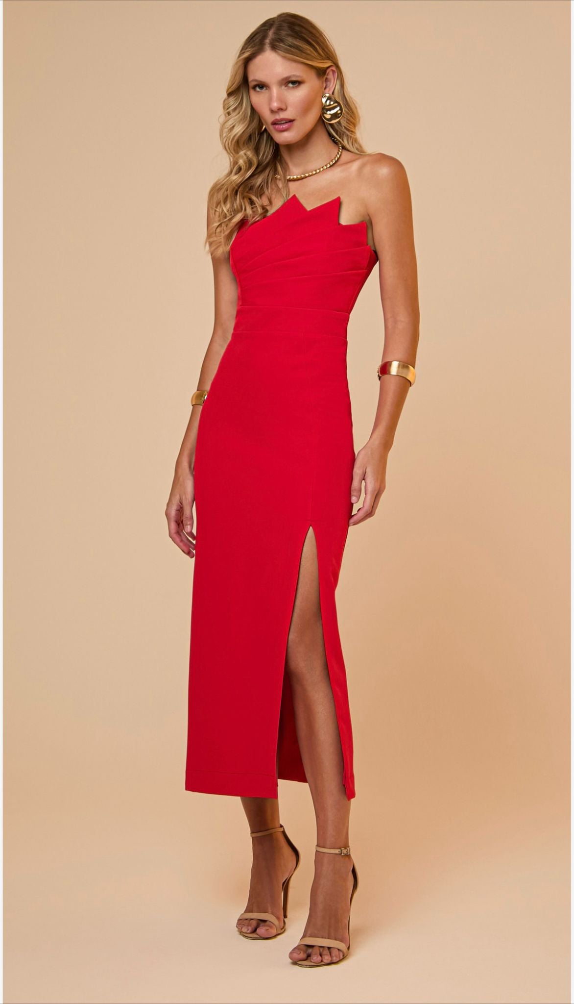 Manie - Priscila Dress