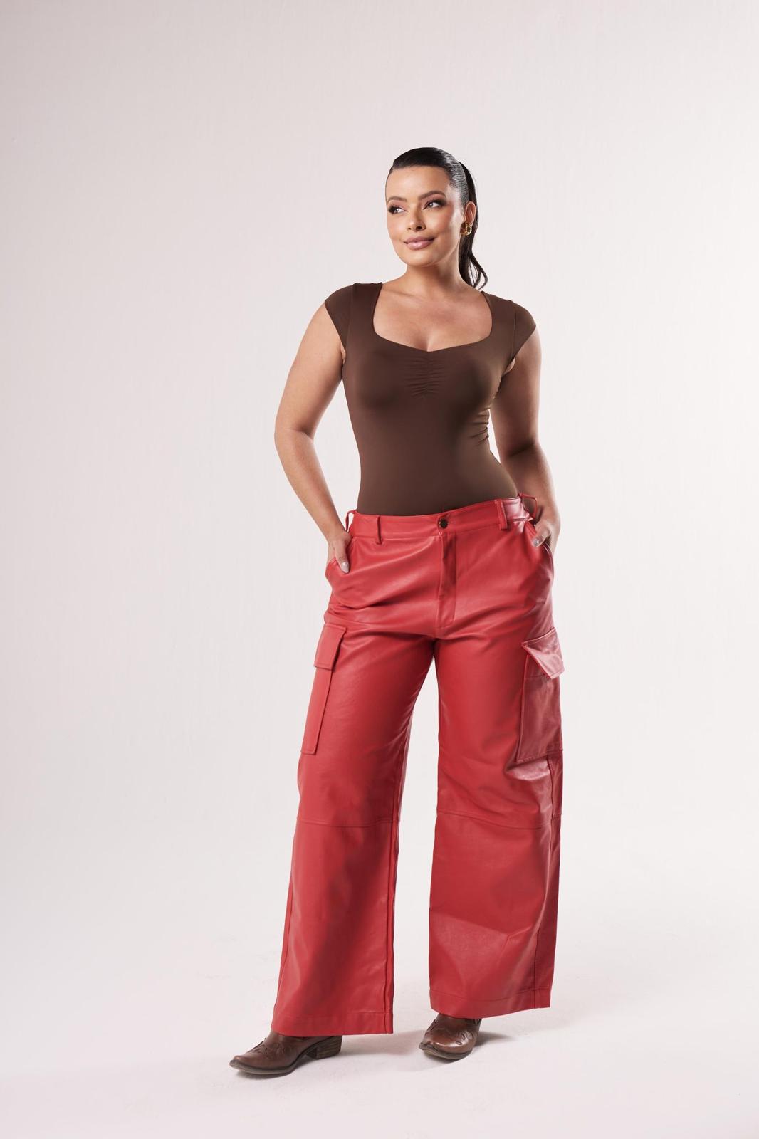 Paylot - Teodora Body