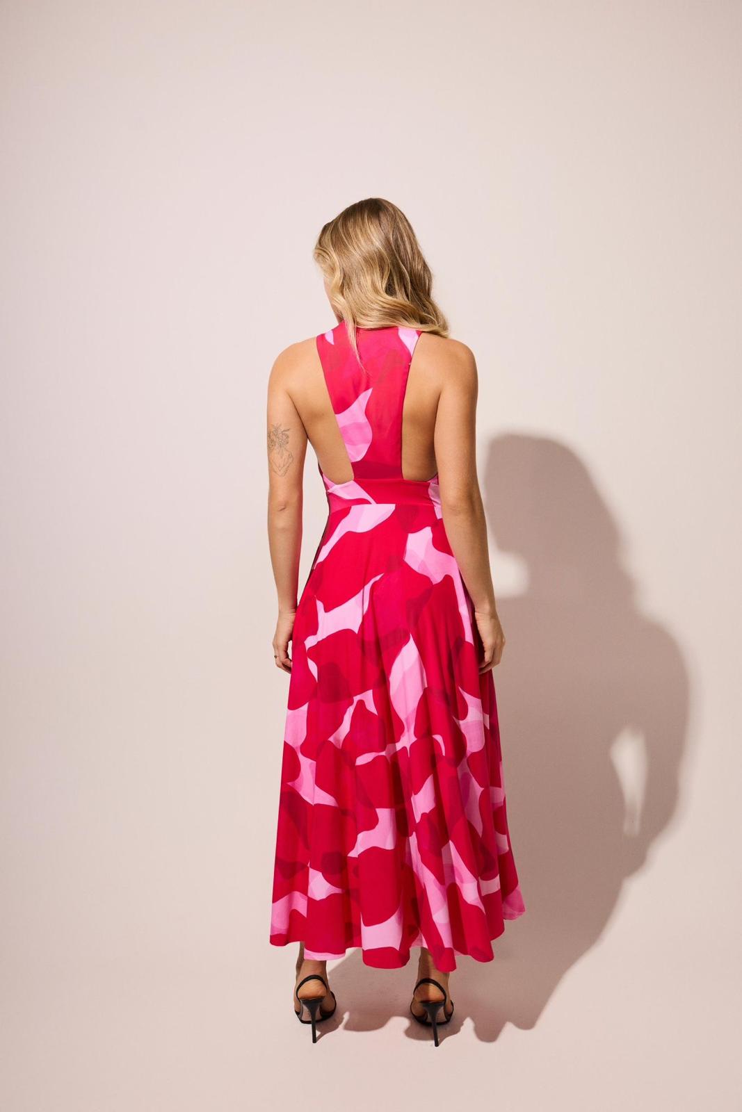 Paylot - Taina Dress