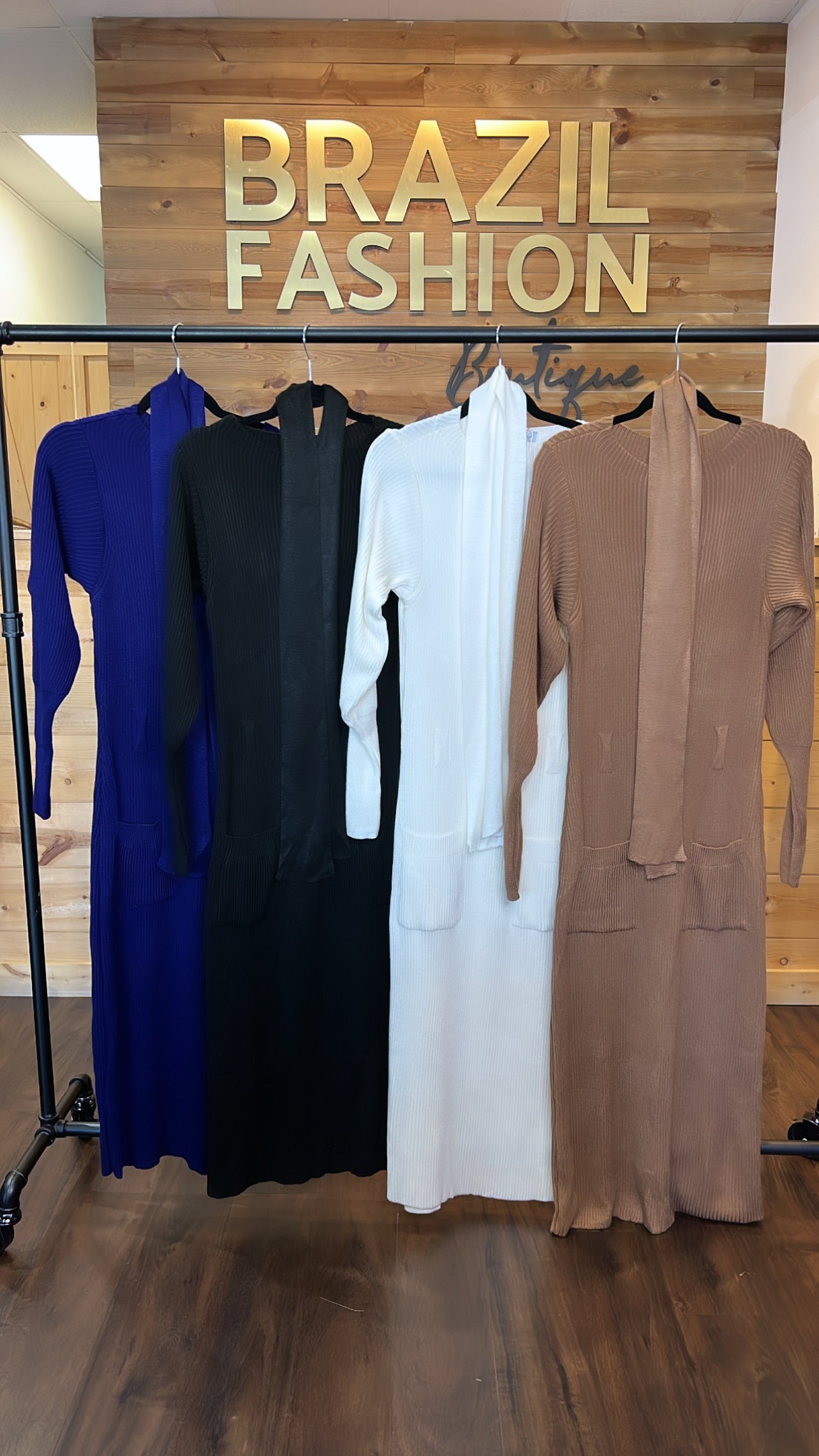 Plataforma - Dress Beija