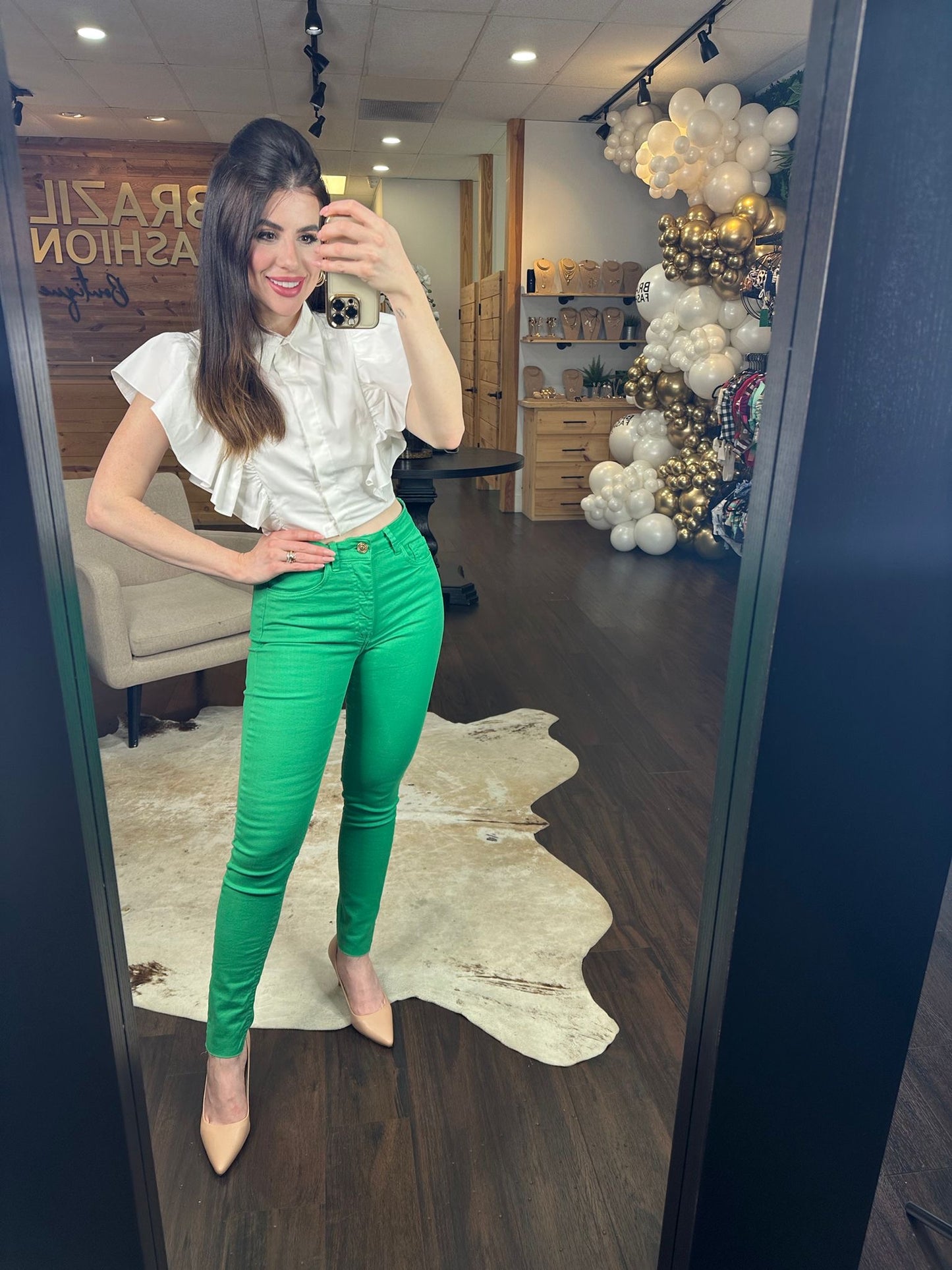 Bebela - Pants CL Ck Micheli