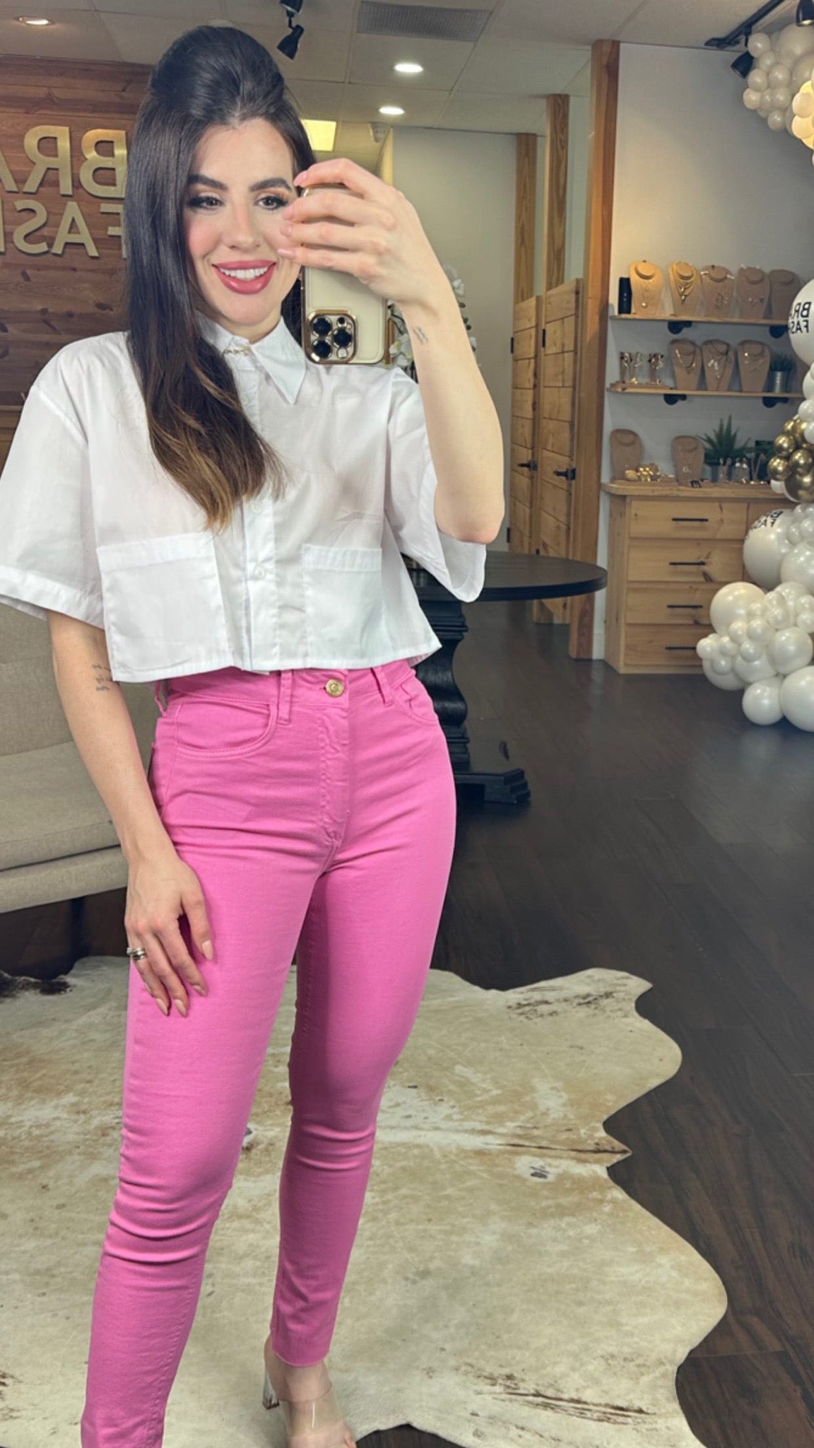 Bebela - Pants CL Ck Micheli