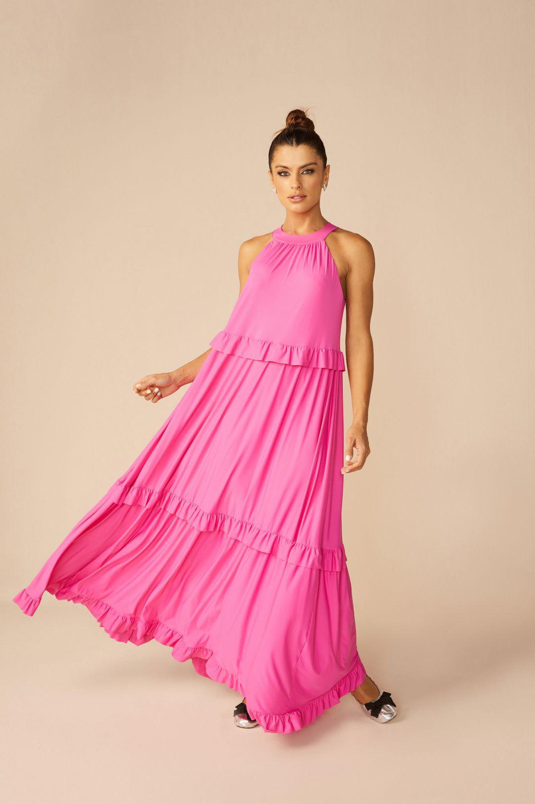 Paylot - Silvana Dress