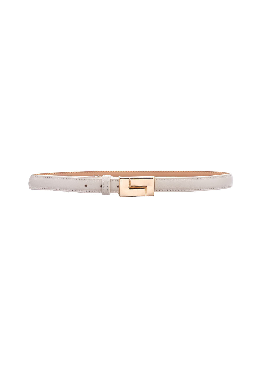 Lore - Belt Logo Branding