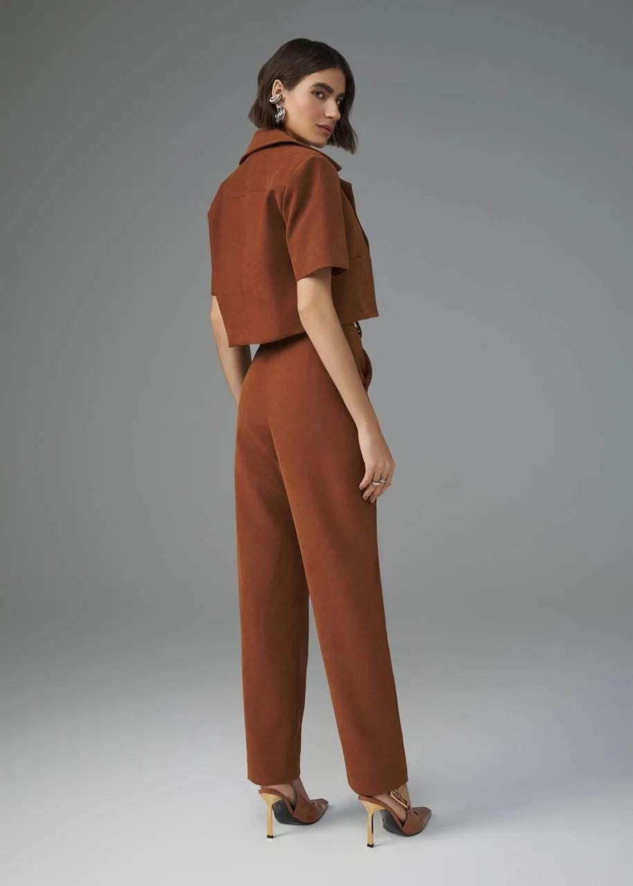 Lore - Heart Suede 3 Piece Set
