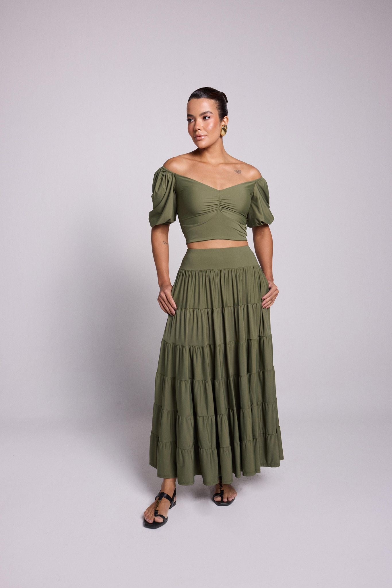 Paylot - Leandra Set
