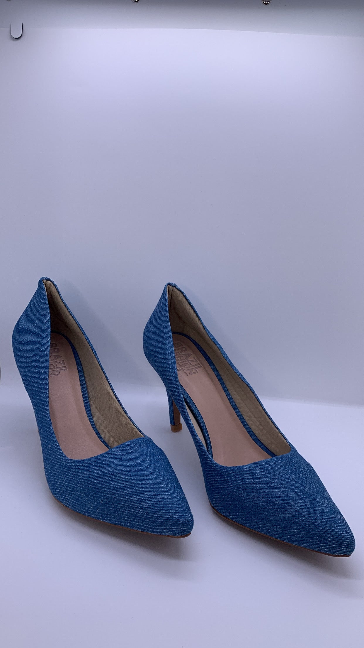 Bfb Shoes - Basic Scarpim