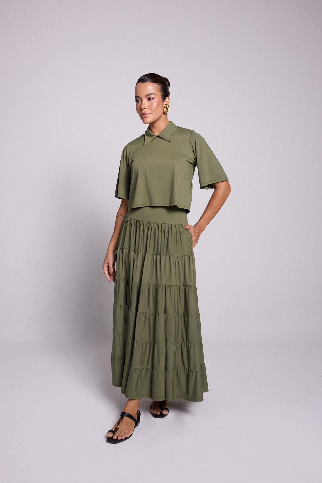 Paylot - Leandra Set