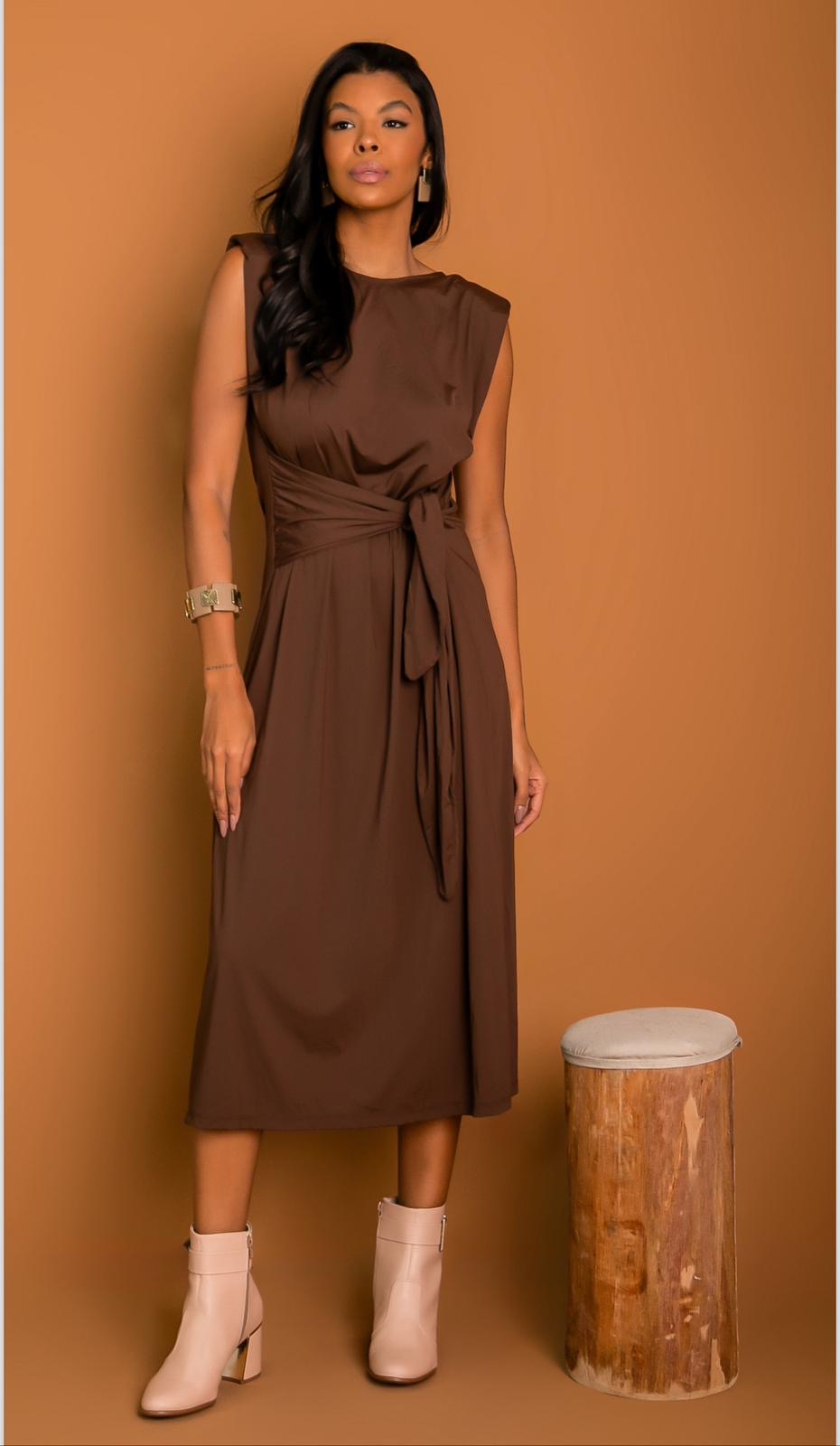 Santa Luz - Dress Sonia