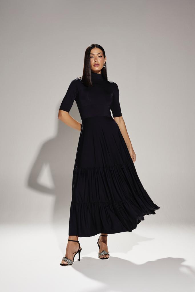 Paylot - Hortencia Dress