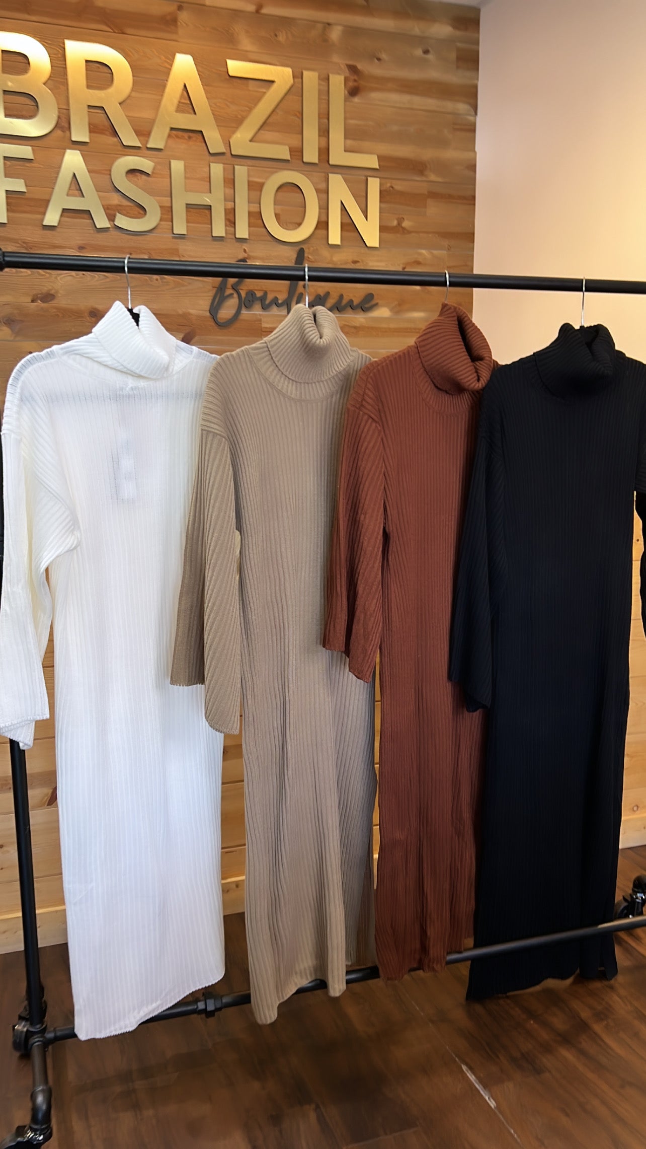 Plataforma - Dress Barolo