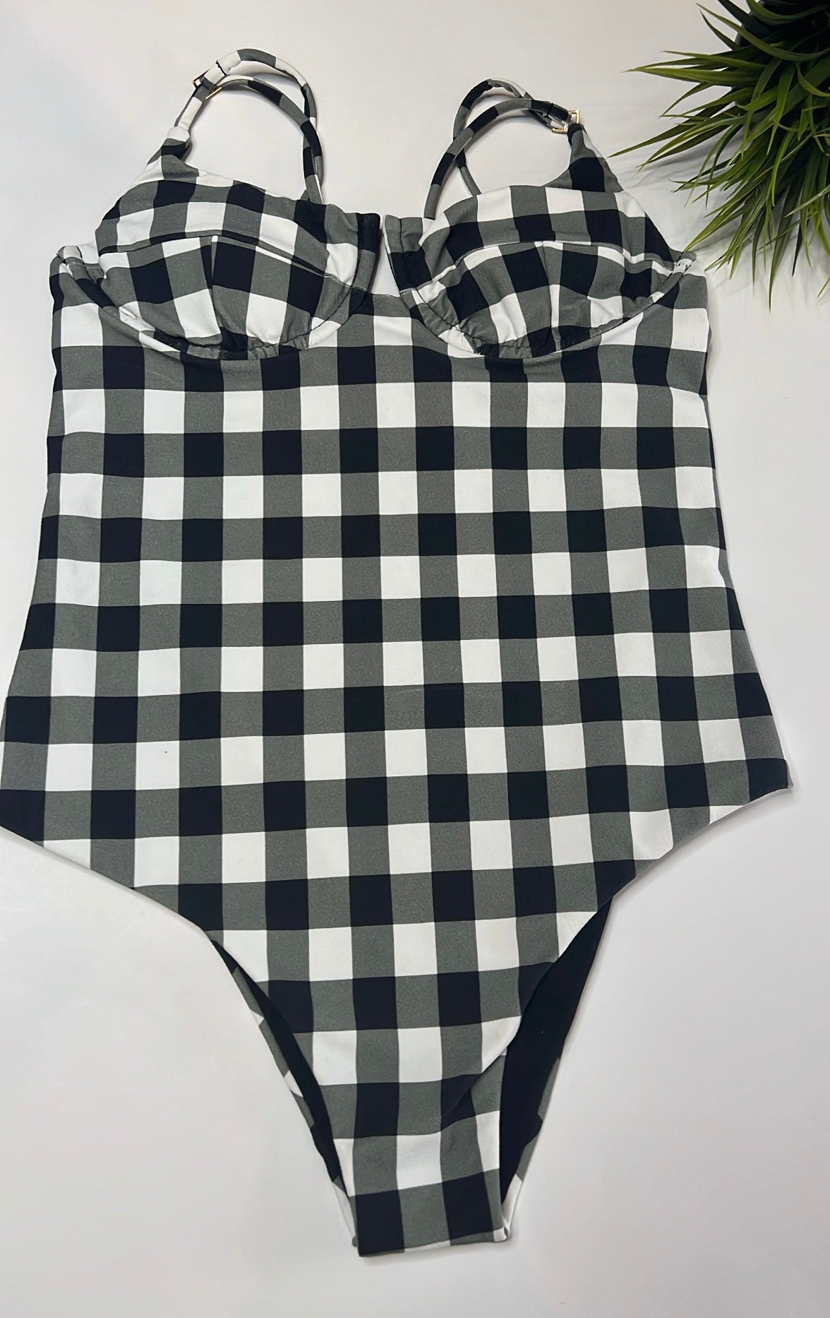 Doux - Swimsuit M211008