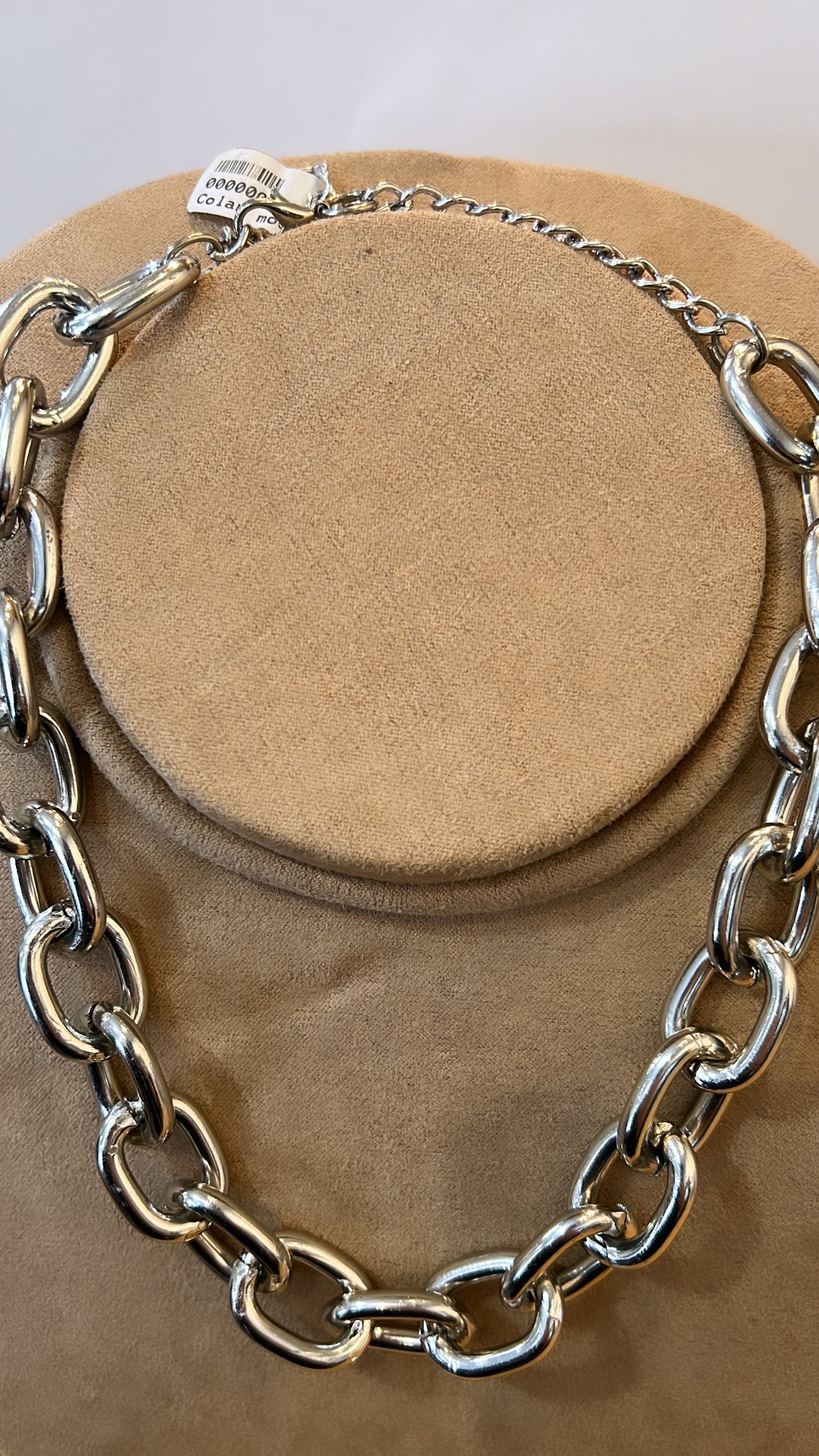 Bfb Jewelry - Chain Necklace