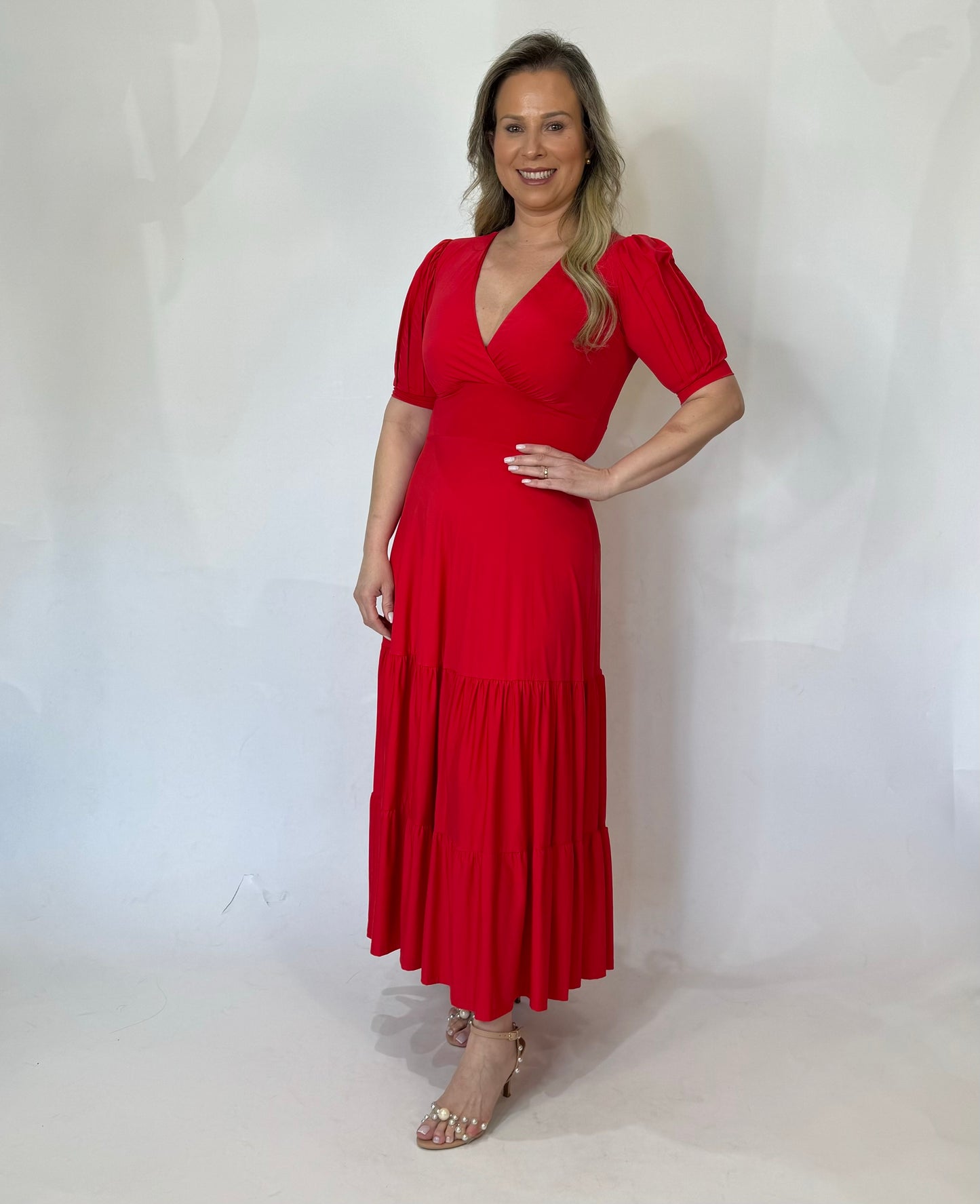 Paylot - Rafaela Dress