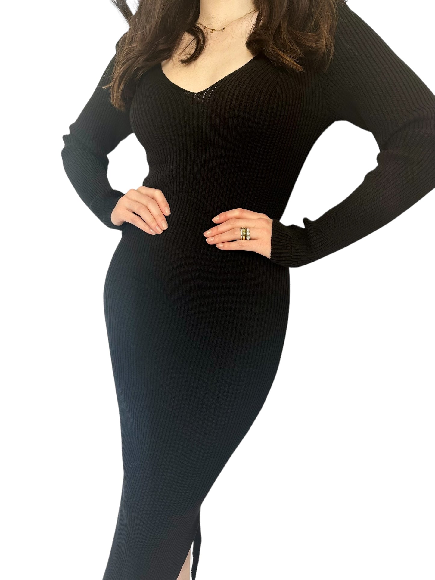 Plataforma - Dress Giulia