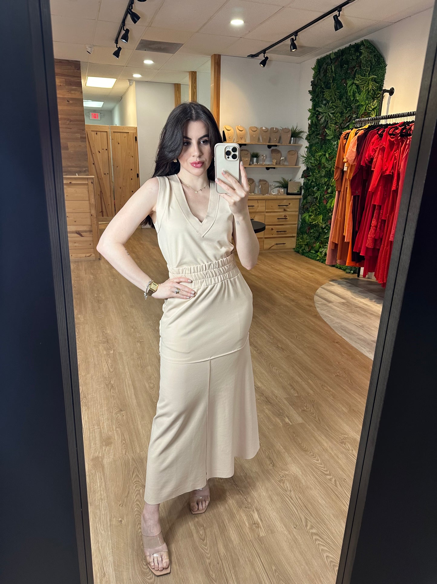 Robe Noire - Set Valeria