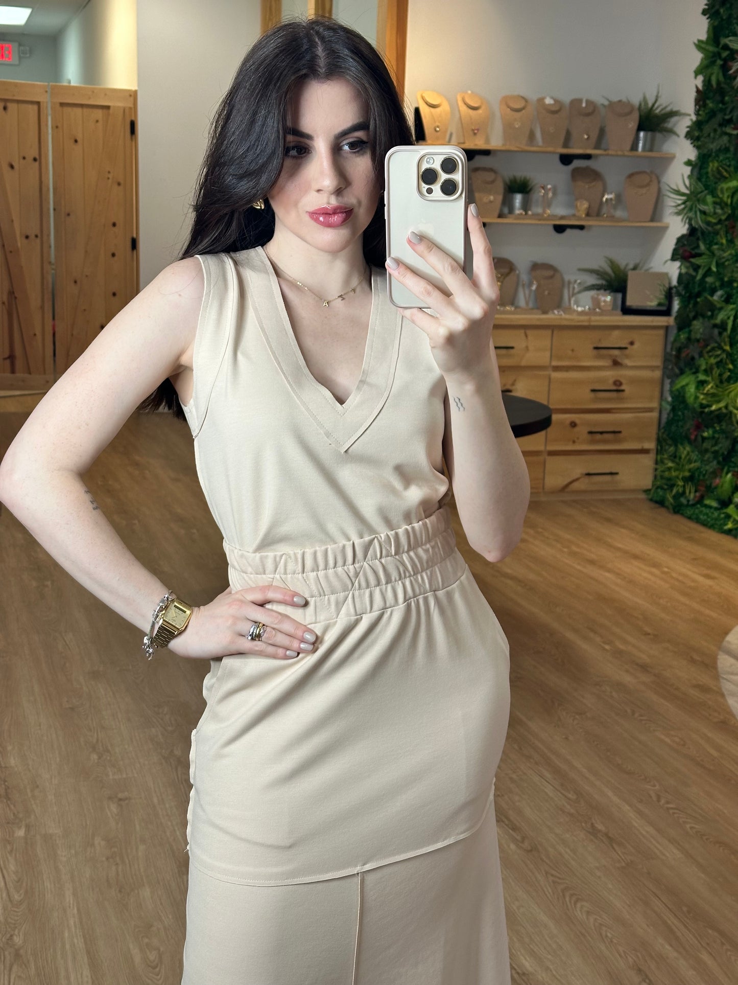 Robe Noire - Set Valeria