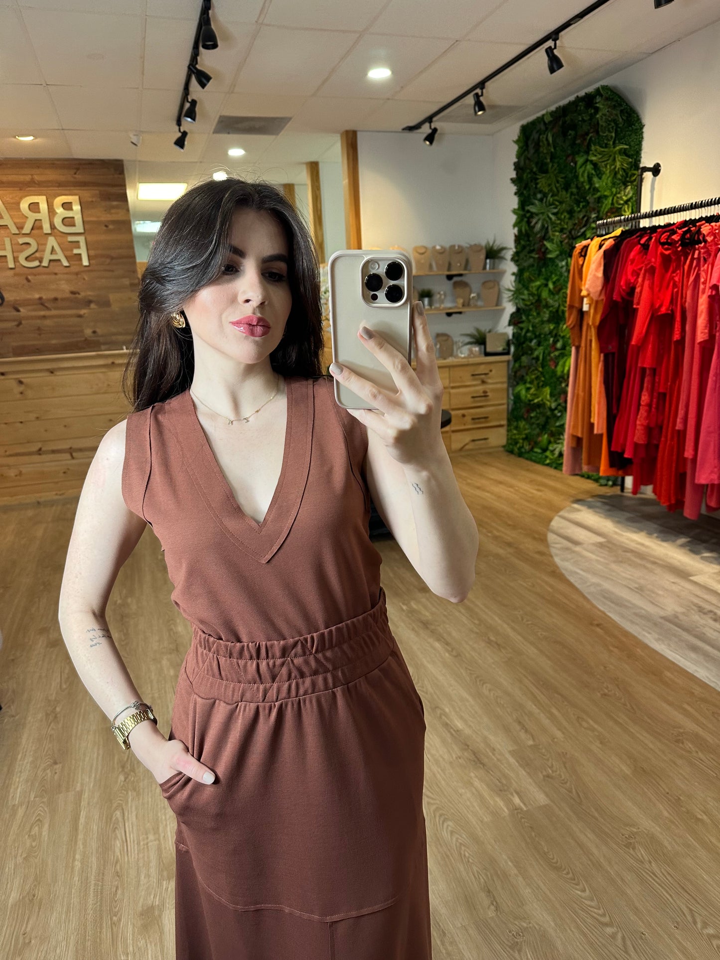 Robe Noire - Set Valeria