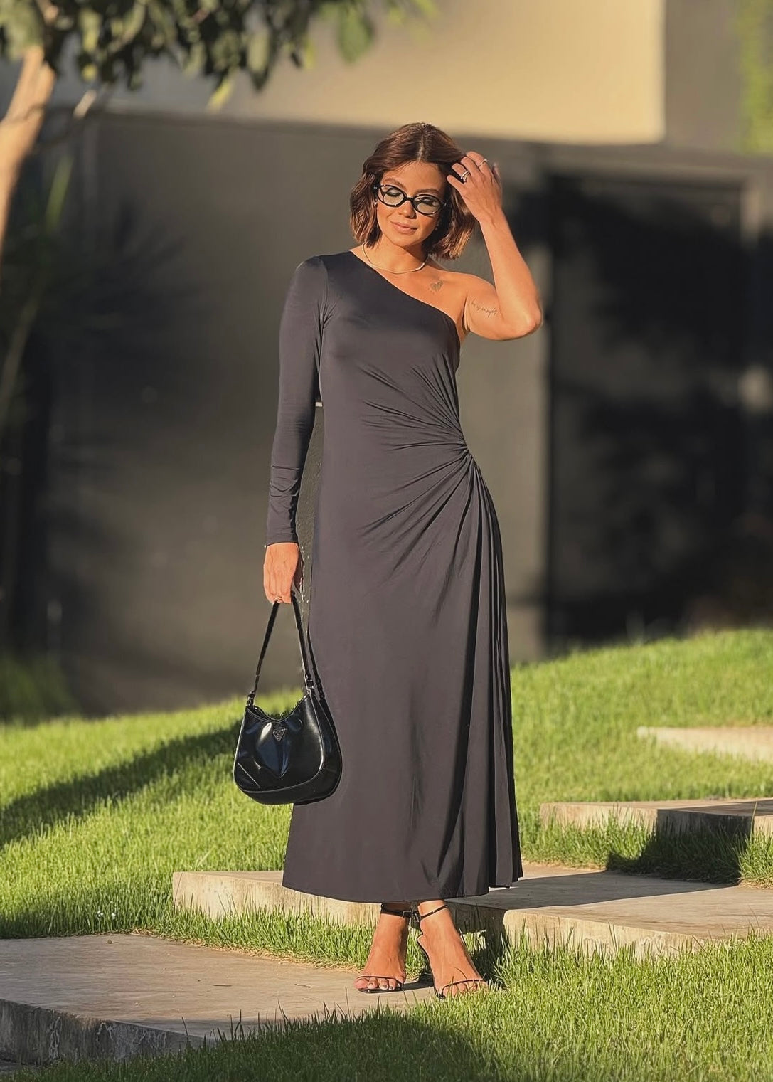 Paylot - Renata Dress