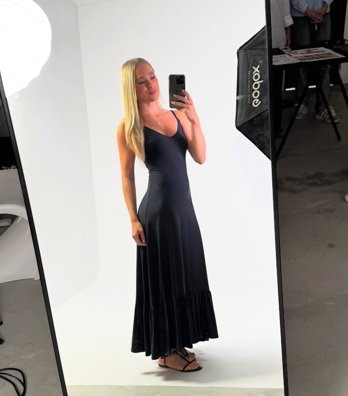 Paylot - Loianny Dress