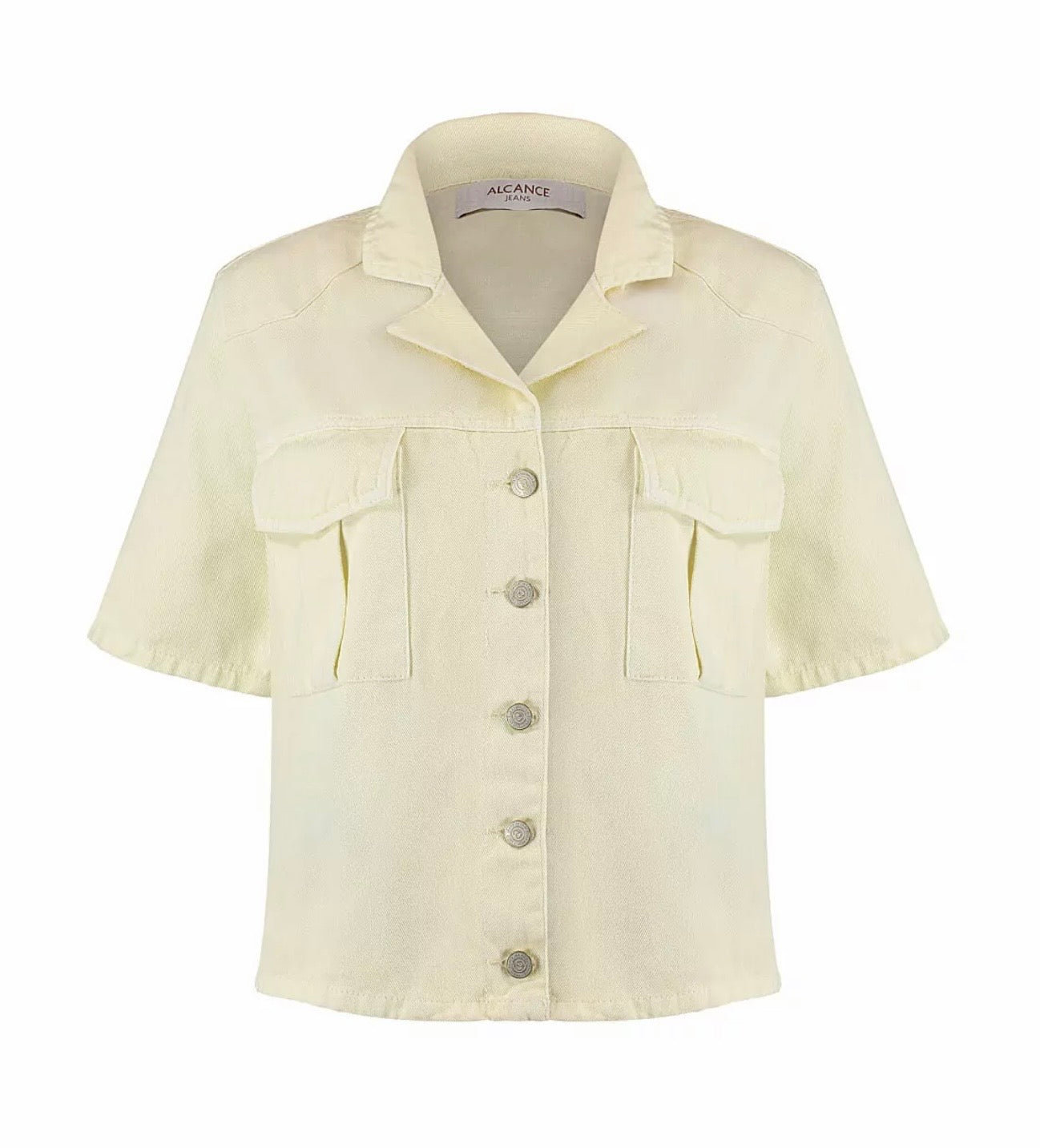 Alcance Jeans - Easy Shirt