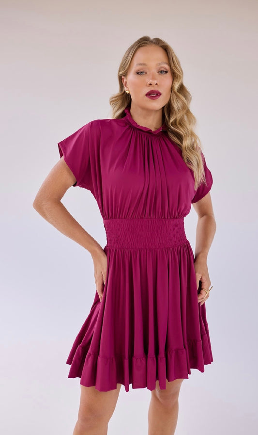 Paylot - Ester Dress