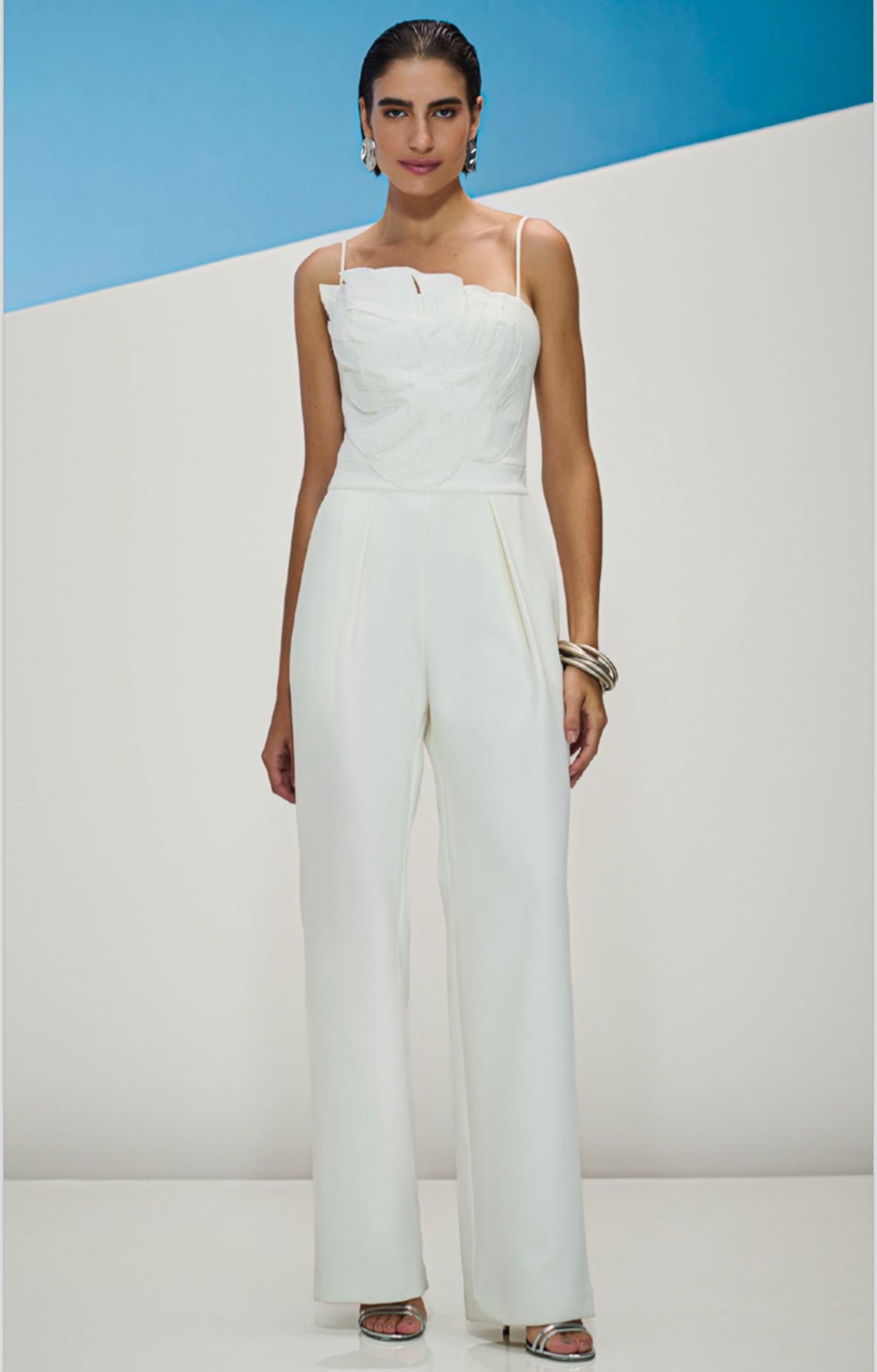 Regina Salomao - Jumpsuit Alexand OffW