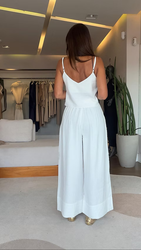 Robe Noire - Cassia Set