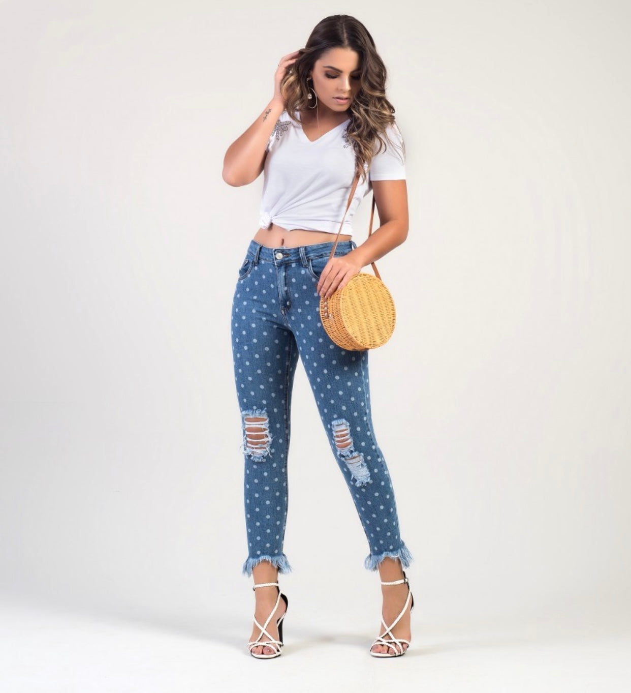 Bebela - Pants SK w Lucy