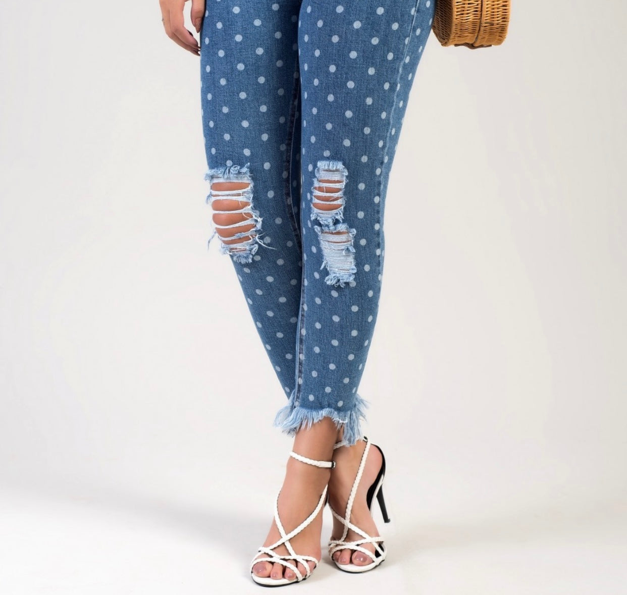 Bebela - Pants SK w Lucy
