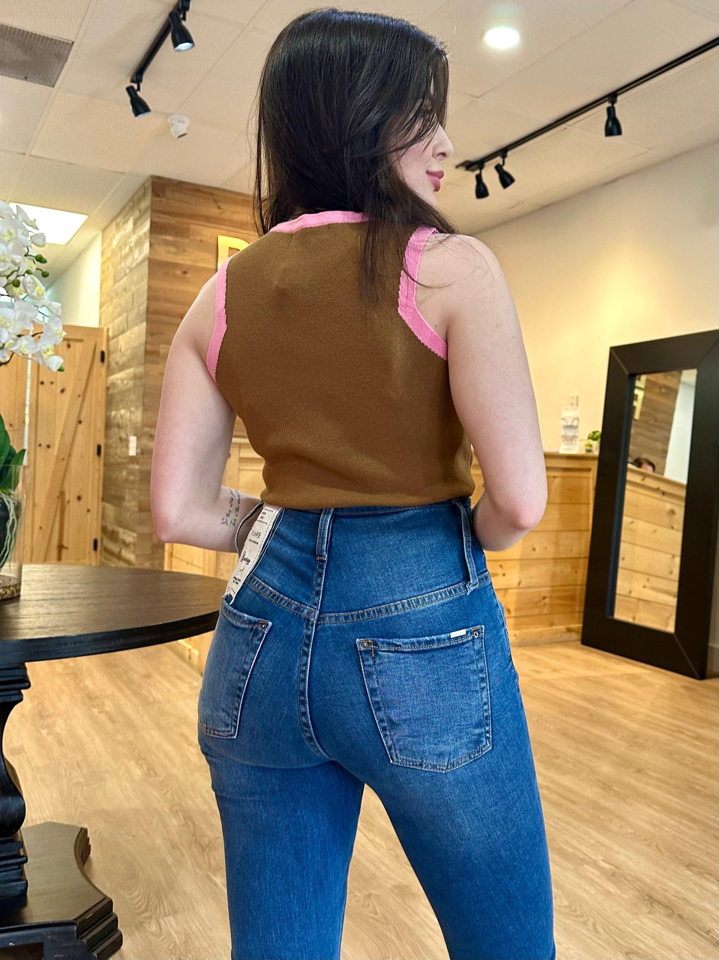 Bebela - Flare SN Nana Pants