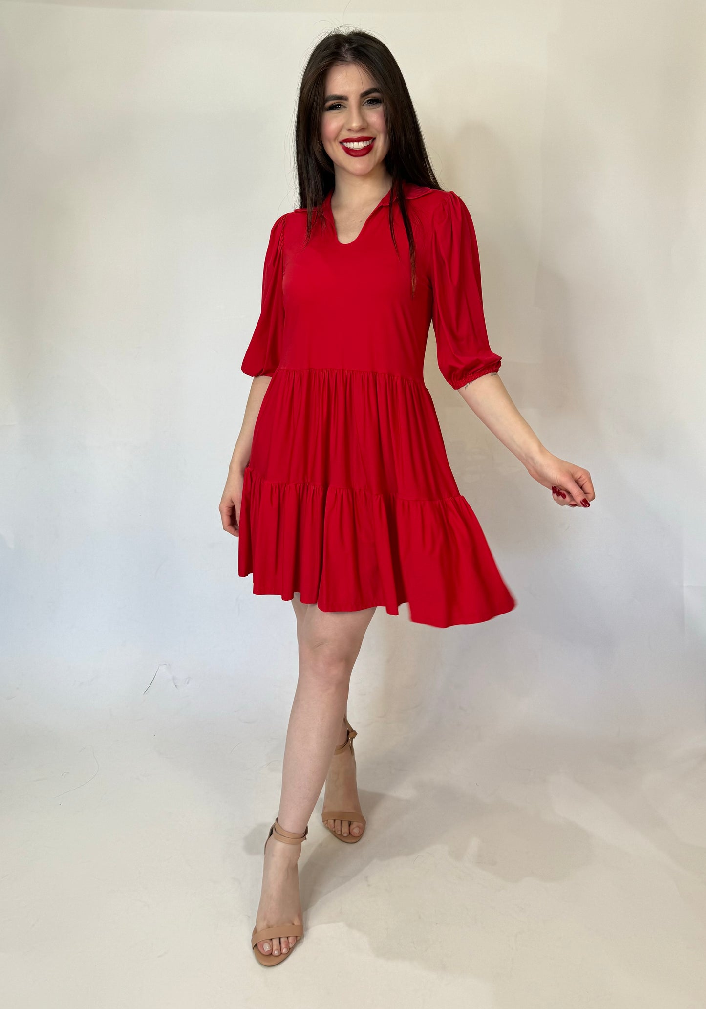 Paylot - Teresa Dress