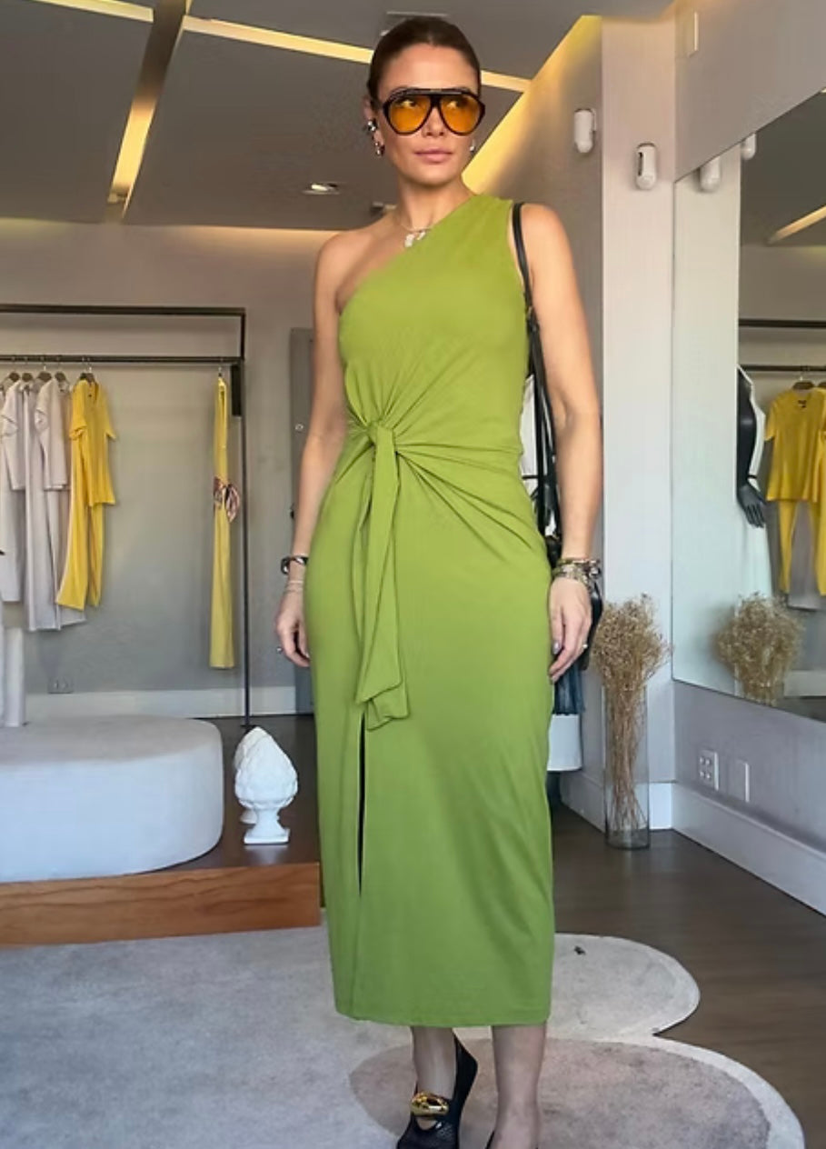 Robe Noire - Meire Dress