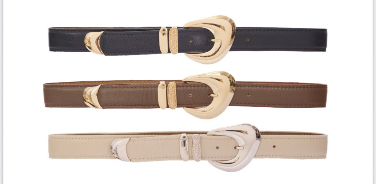 Lore - Bold Belt