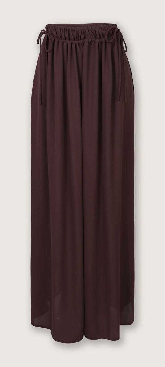 La Chocole - Conjunto Chiffon