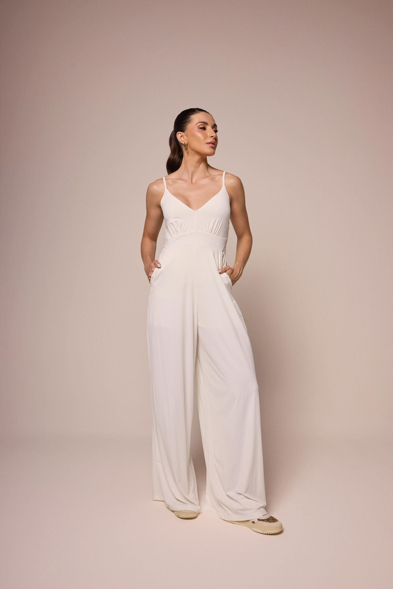 Paylot - Veruska Jumpsuit