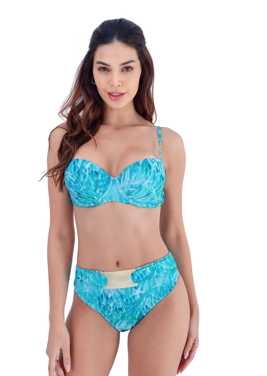 Sol e Energia - Bikini 036.0048.023